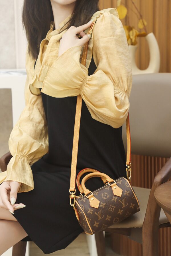 Speedy Bandoulière 20 #81086