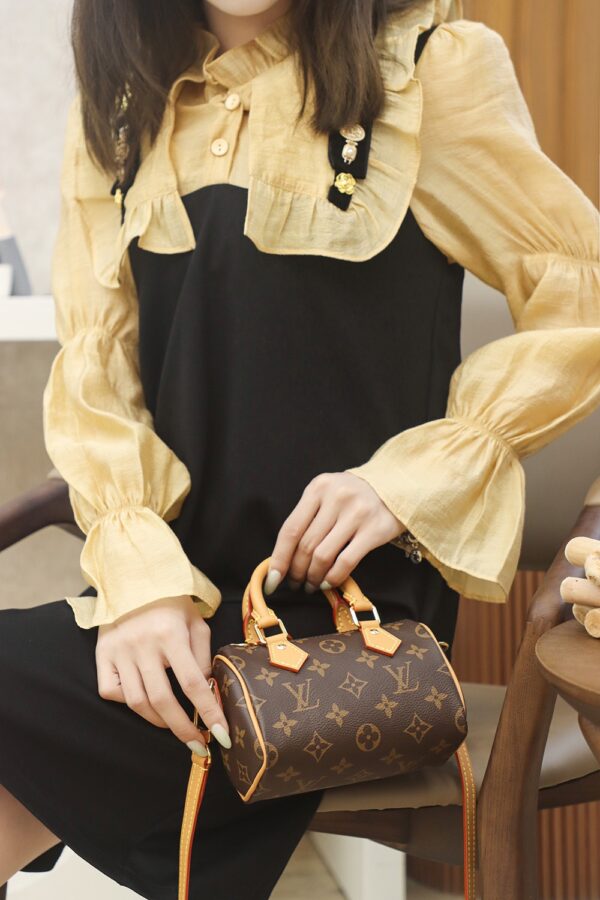 Speedy Bandoulière 20 #81086
