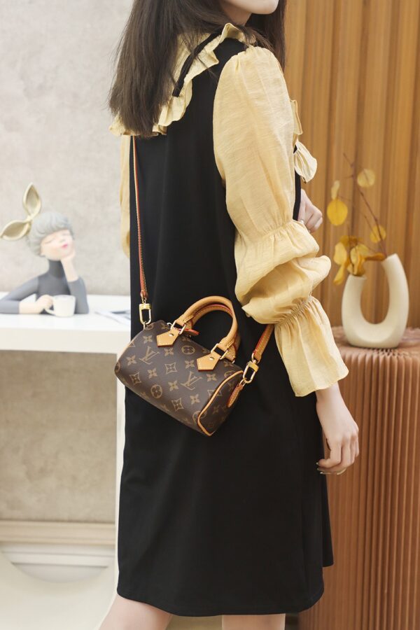 Speedy Bandoulière 20 #81086