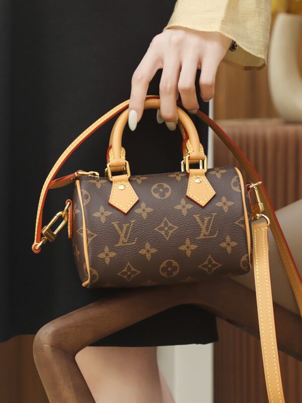 Speedy Bandoulière 20 #81086