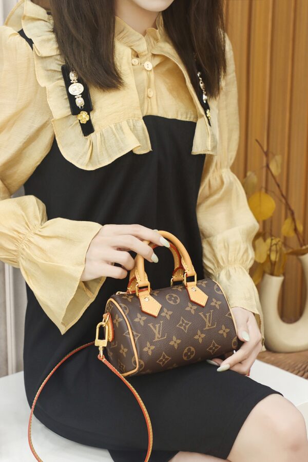 Speedy Bandoulière 20 #81086