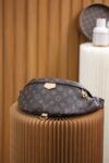 Bum Bag Shoulder Bag #M43644