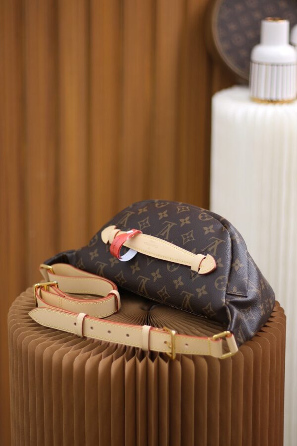 Bum Bag Shoulder Bag #M43644