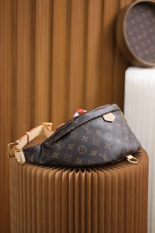 Bum Bag Shoulder Bag #M43644