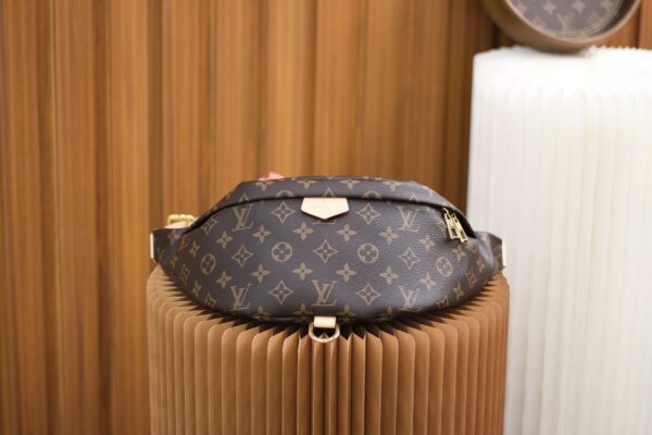 Bum Bag Shoulder Bag #M43644