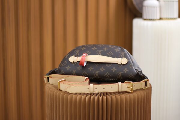 Bum Bag Shoulder Bag #M43644