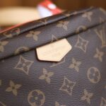 Bum Bag Shoulder Bag #M43644