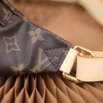 Bum Bag Shoulder Bag #M43644