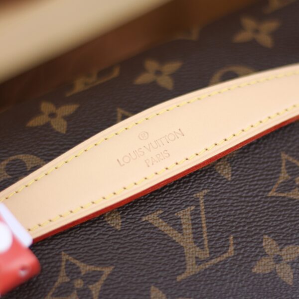 Bum Bag Shoulder Bag #M43644