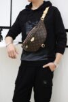 Bum Bag Shoulder Bag #M43644