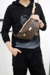 Bum Bag Shoulder Bag #M43644