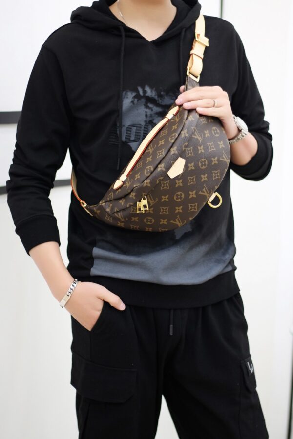 Bum Bag Shoulder Bag #M43644