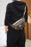Bum Bag Shoulder Bag #M43644