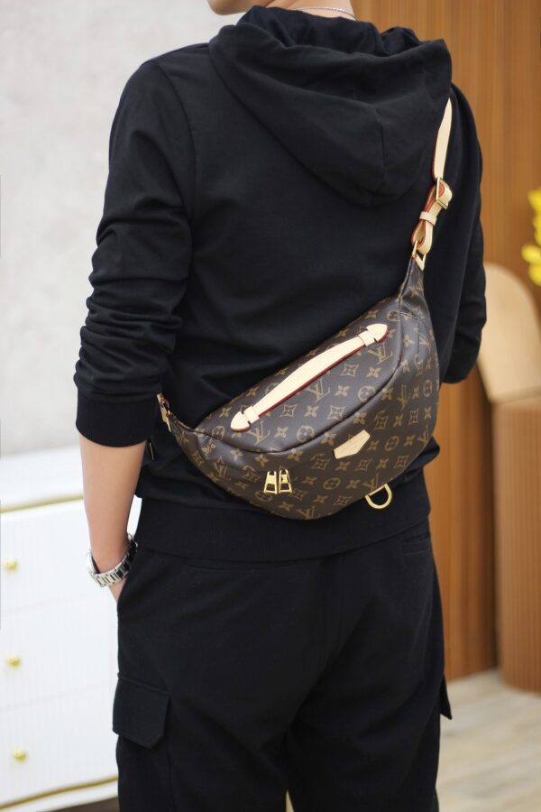 Bum Bag Shoulder Bag #M43644