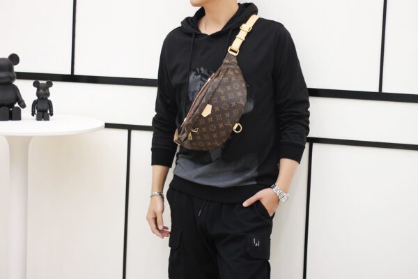 Bum Bag Shoulder Bag #M43644