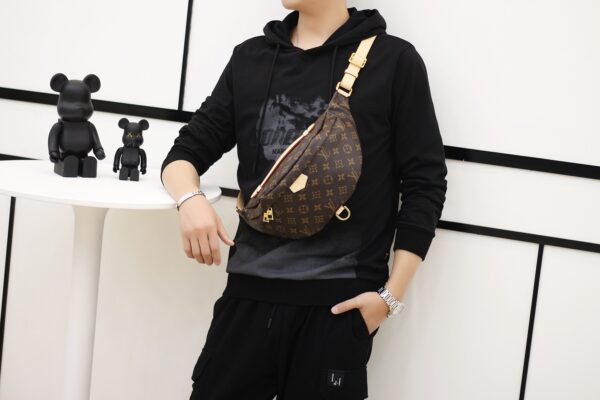 Bum Bag Shoulder Bag #M43644