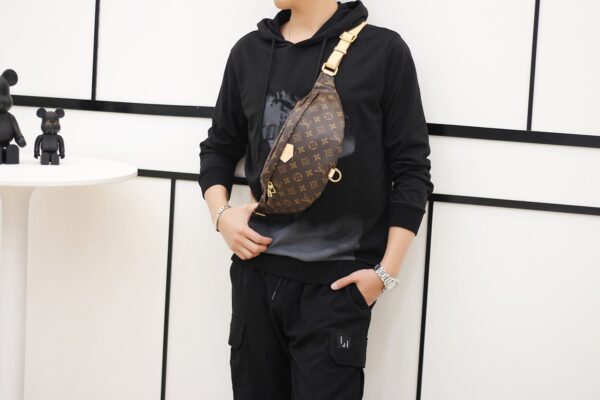 Bum Bag Shoulder Bag #M43644