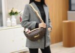 Bum Bag Shoulder Bag #M43644