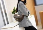 Bum Bag Shoulder Bag #M43644