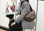 Bum Bag Shoulder Bag #M43644