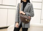 Bum Bag Shoulder Bag #M43644