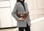 Bum Bag Shoulder Bag #M43644