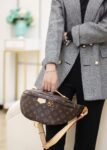 Bum Bag Shoulder Bag #M43644