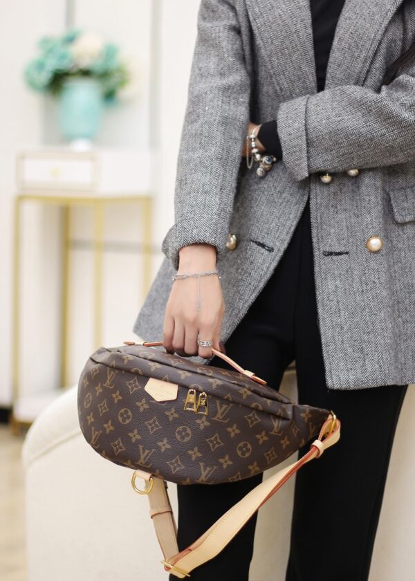 Bum Bag Shoulder Bag #M43644