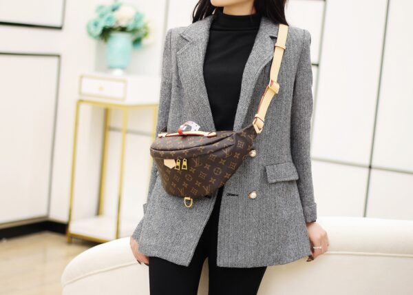 Bum Bag Shoulder Bag #M43644