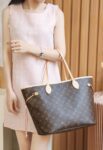 Neverfull MM #M40995