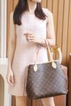 Neverfull MM #M40995
