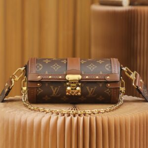 Papillon Trunk #M57835