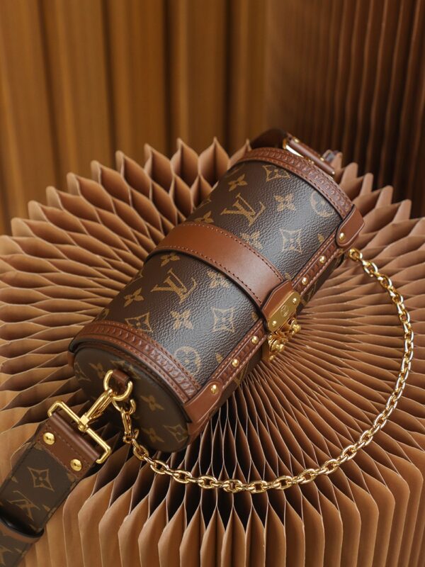 Papillon Trunk #M57835