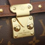 Papillon Trunk #M57835