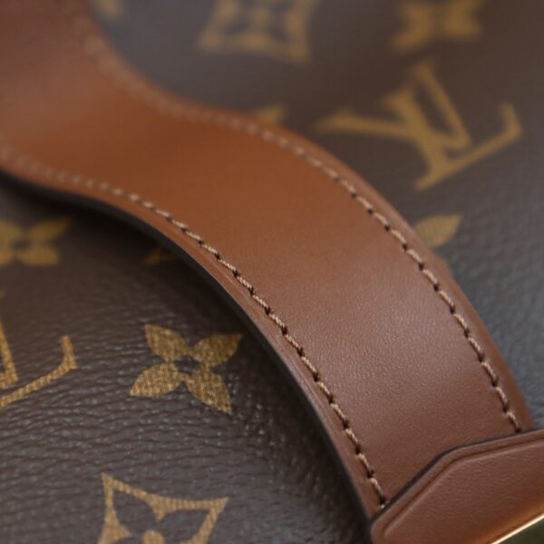 Papillon Trunk #M57835