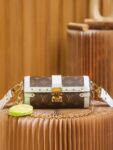 Papillon Trunk #M57835