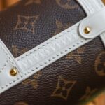Papillon Trunk #M57835