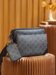 Trio Messenger #M69443