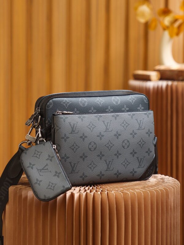 Trio Messenger #M69443