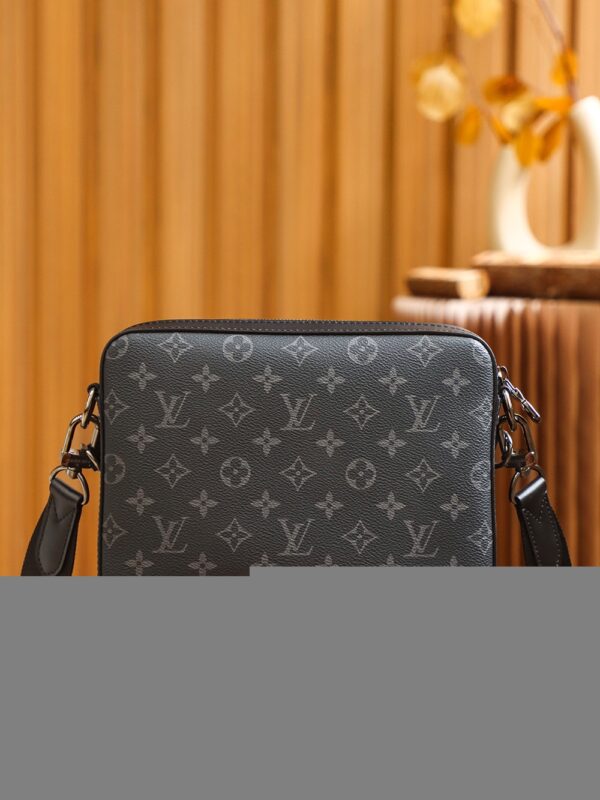 Trio Messenger #M69443