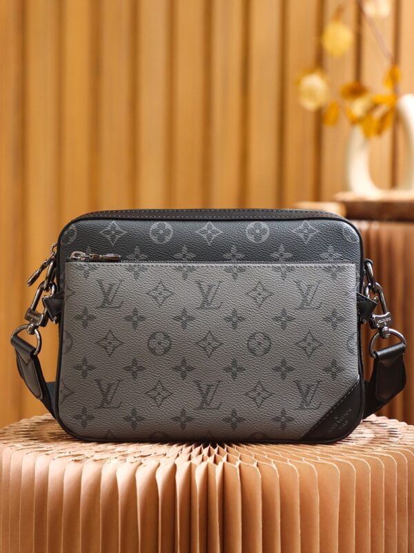 Trio Messenger #M69443