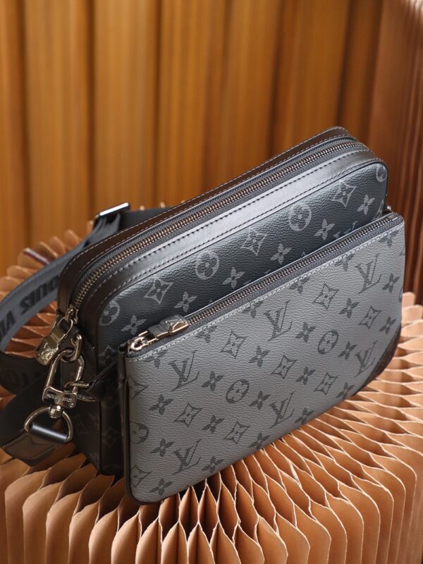 Trio Messenger #M69443