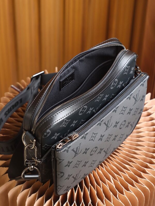 Trio Messenger #M69443