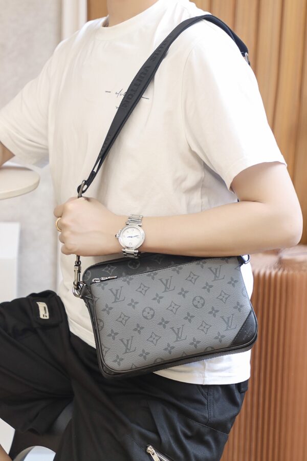 Trio Messenger #M69443