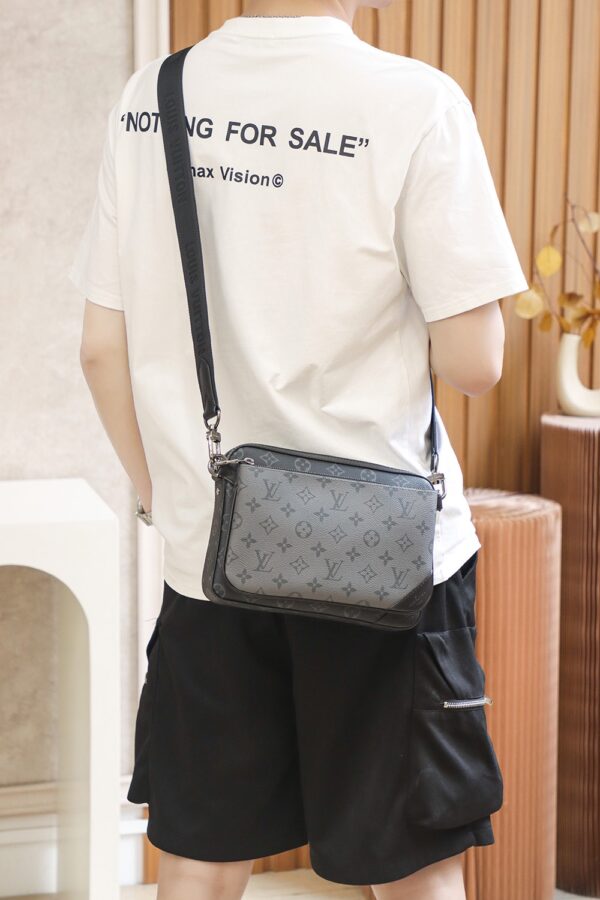 Trio Messenger #M69443