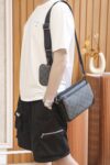Trio Messenger #M69443