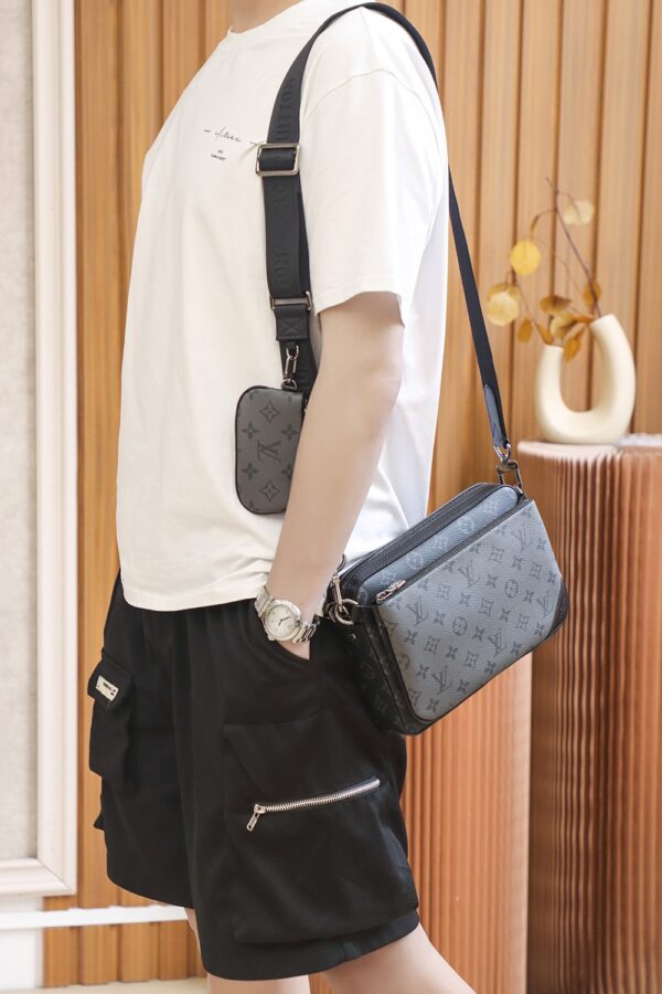 Trio Messenger #M69443