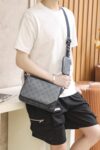 Trio Messenger #M69443