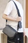 Trio Messenger #M69443
