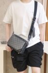 Trio Messenger #M69443